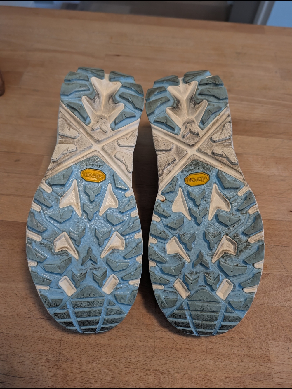 Hoka Cotopaxi Collab - Picture 5 of 5